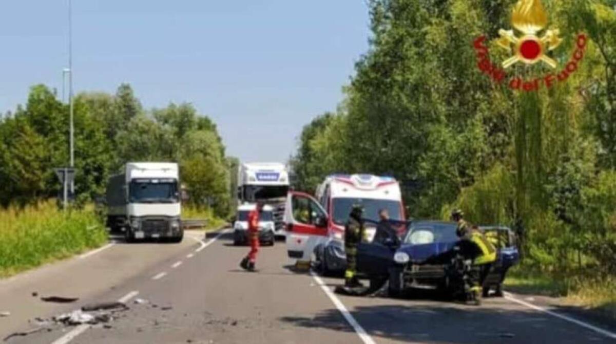 Niscemi sotto choc: morto il 21enne dell’incidente sulla Sp 11 - 