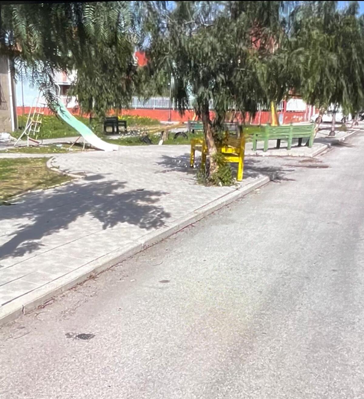 Panchine: la guerra continua&#8230; - 