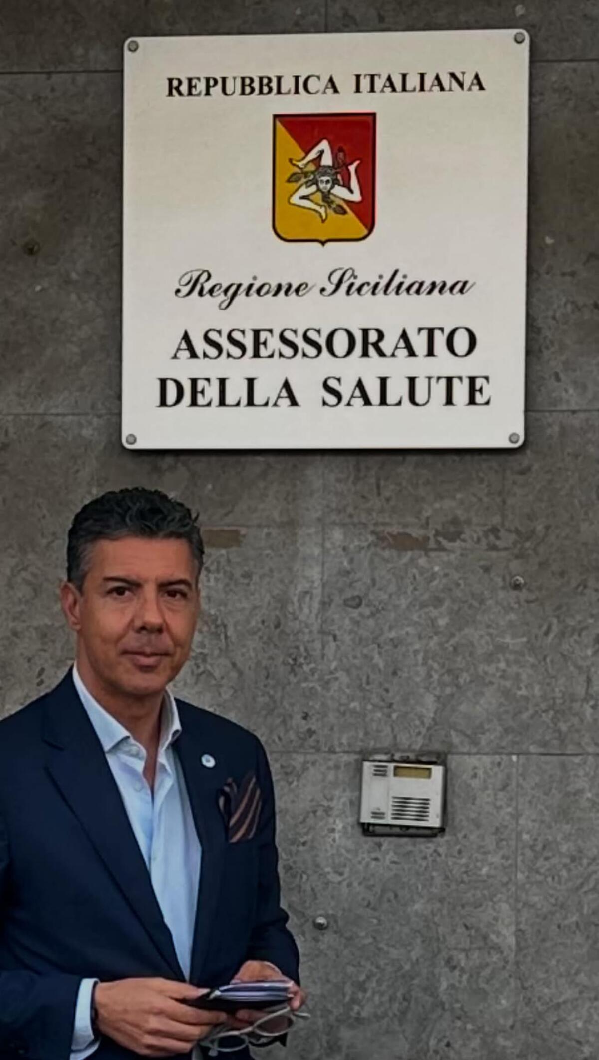 Donegani,l’incontro con l’assessore alla sanità e la politica costruttiva dall’opposizione -