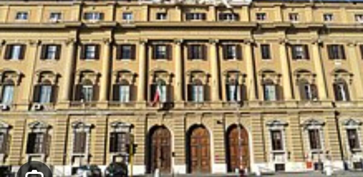 Gli uffici tributari di Enna e Caltanissetta con Agrigento?Interrogazione al Ministro dell’Economia -