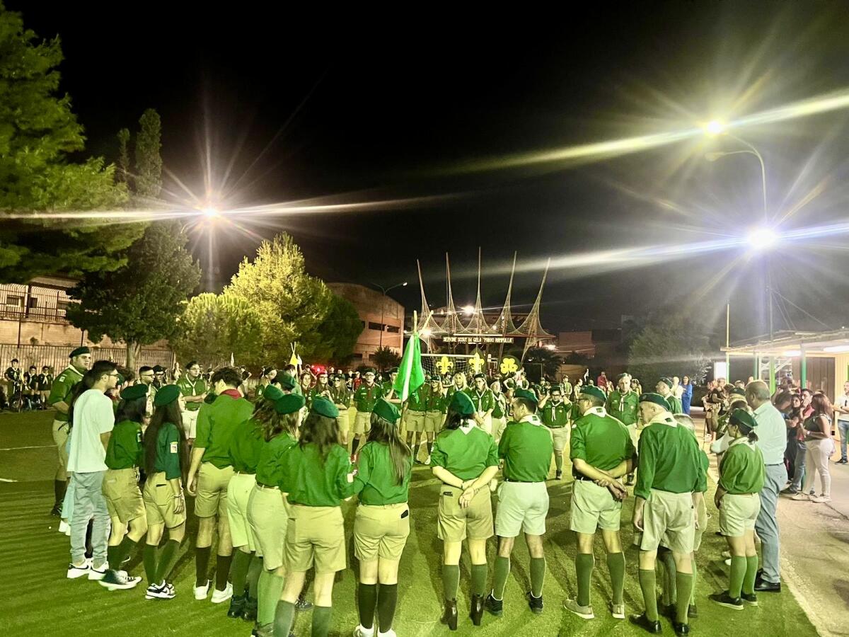 “Giornata del Pensiero”: il prossimo fine settimana grande evento scout in città -