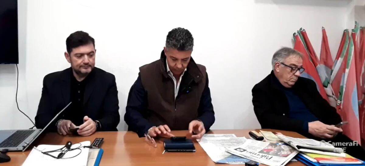 Donegani invita Di Paola a organizzare le primarie e lancia un appello al sindaco - 