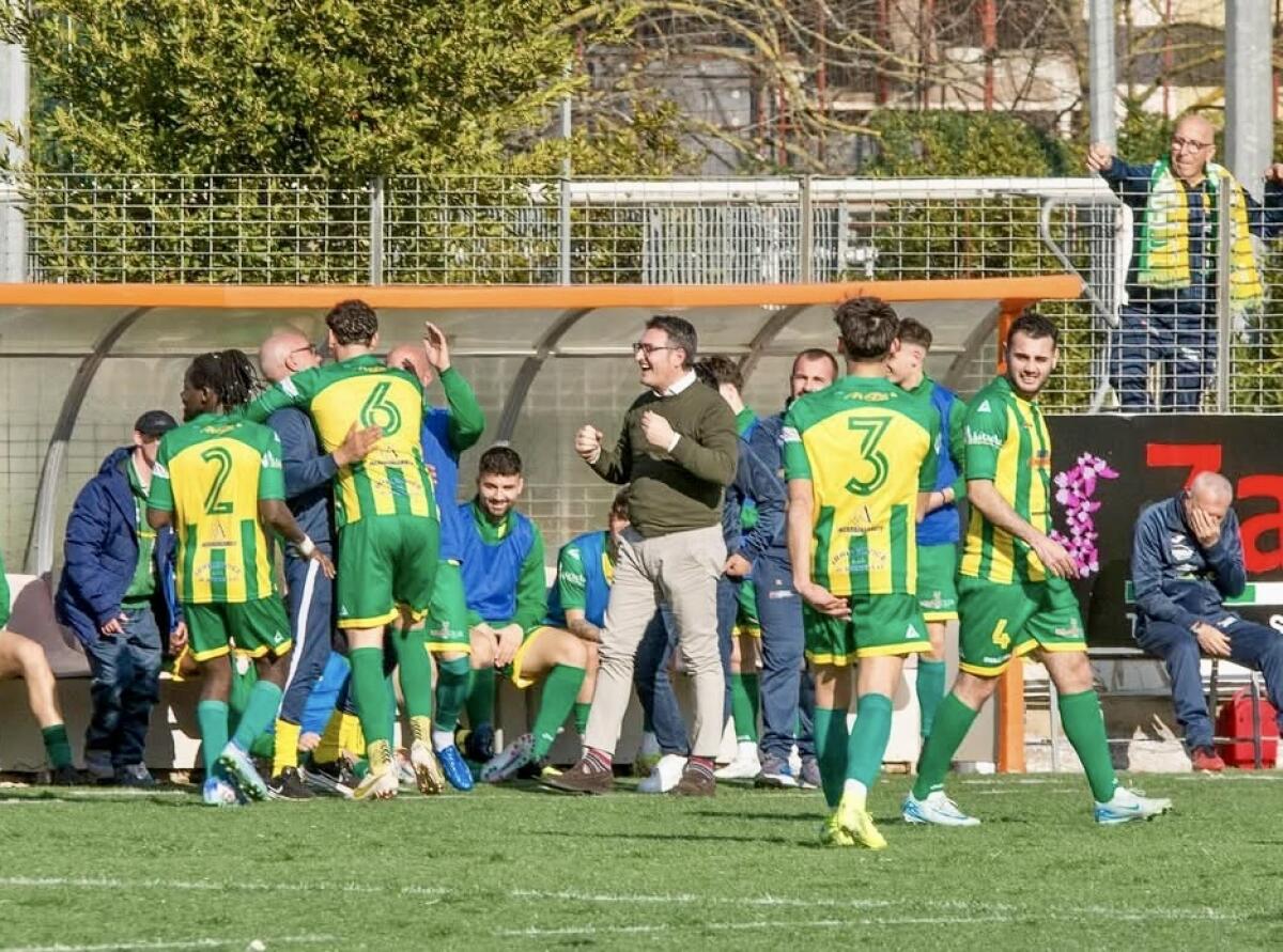 Il Niscemi si concentra sulla Coppa e domenica torna a giocare al Pontelongo -