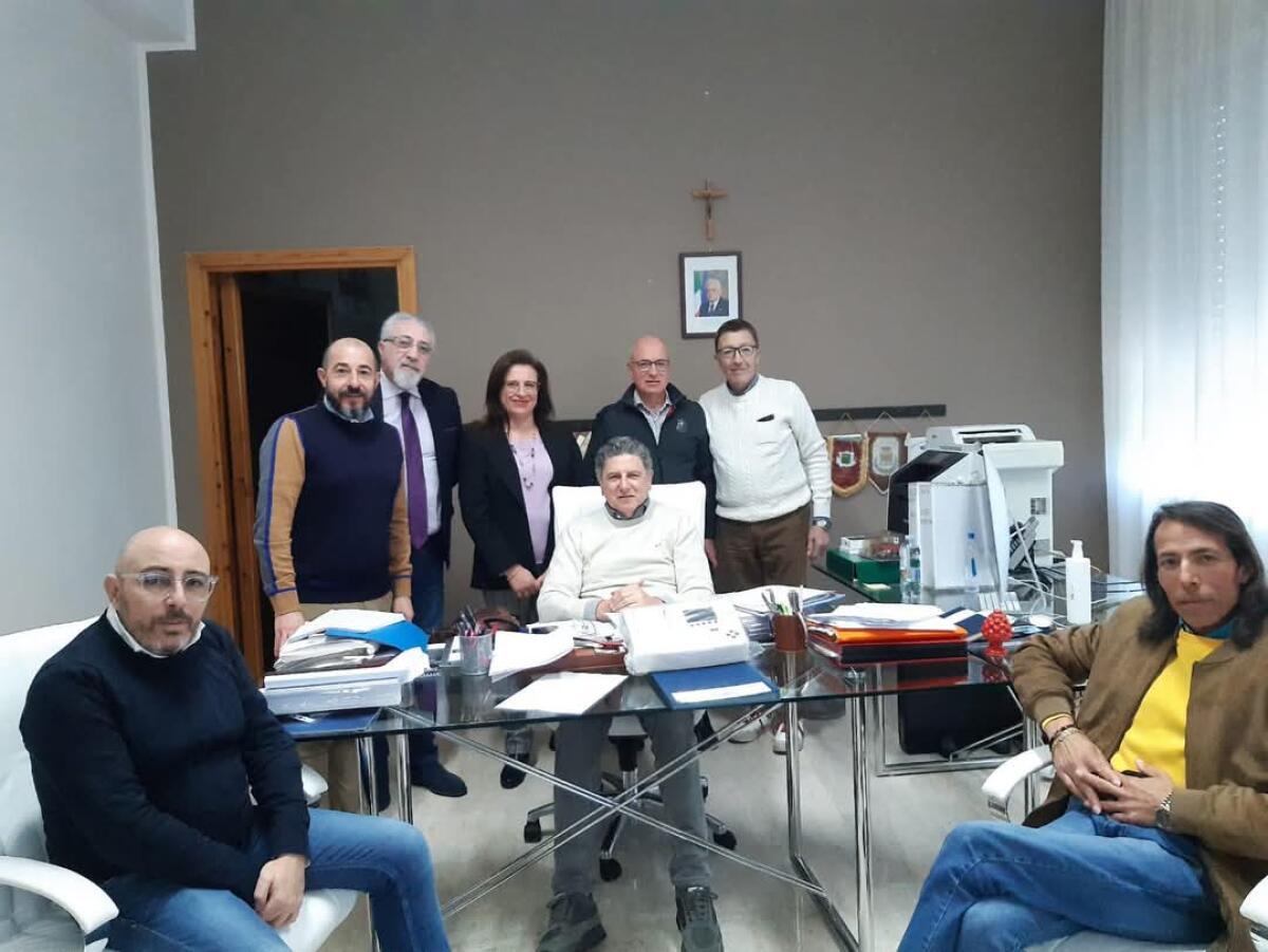 La Fasted Sicilia ha donato un Elettrocardiografo all’Unità di Talassemia - 