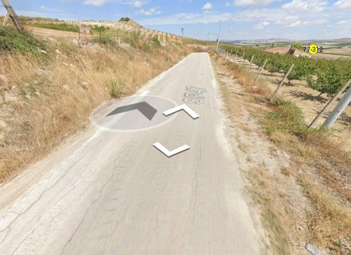Verso il rifacimento delle strade del buterese - 