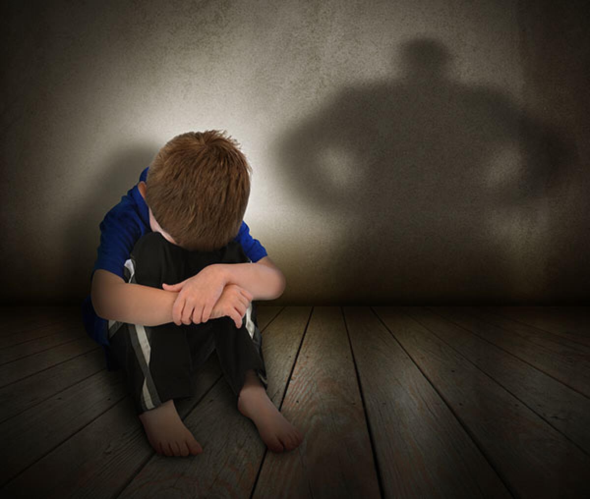 Custodia cautelare per padre violento - 