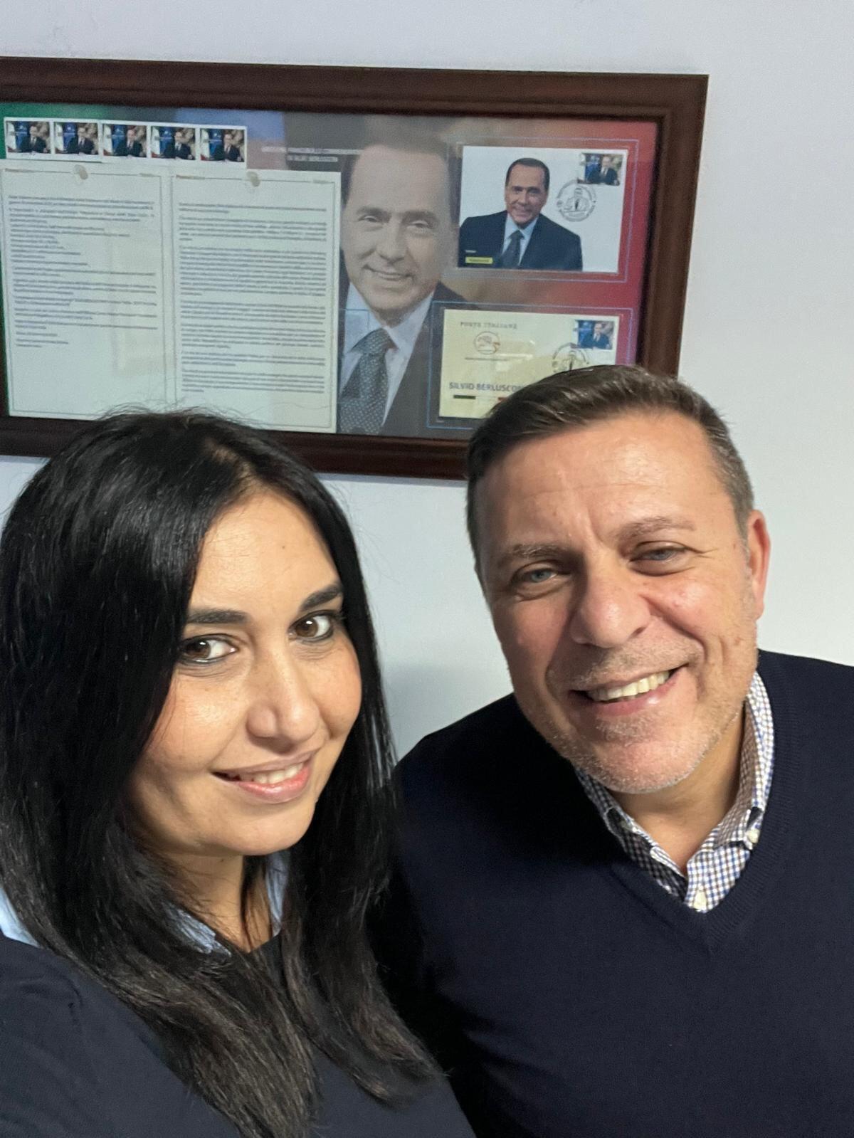 “Il sindaco soffre l’opposizione delle forze politiche non allineate ai suoi dettami” -