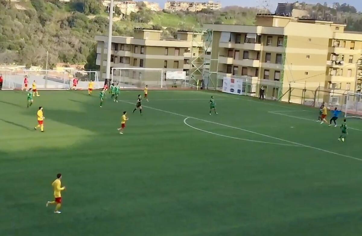 Coppa Italia di Promozione, Niscemi ko nell’andata dei quarti  - 