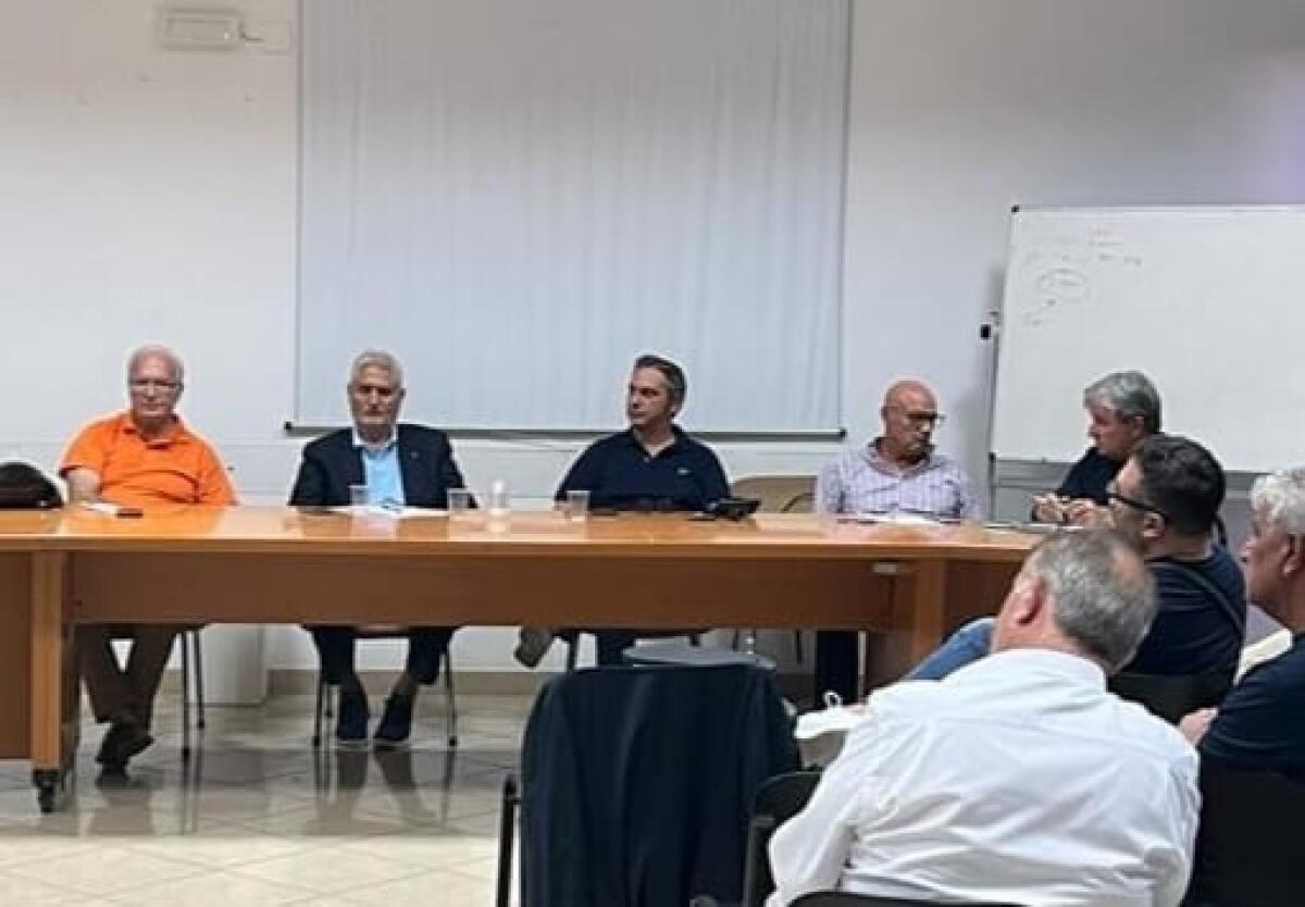 Pd:”l’emendamento sblocca royalties è stato proposto da noi” -