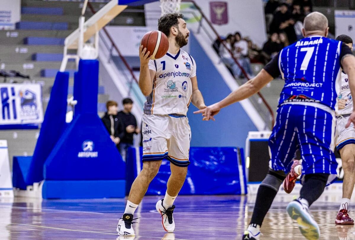 Verso la sfida contro la Svincolati Academy: il Gela basket ritrova Stanic  - 