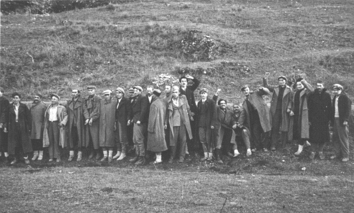 Gela ricorda le vittime delle Foibe - 