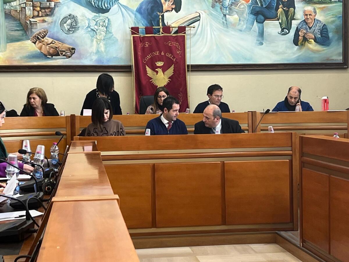 “Una politica piccola,una visione senza autorevolezza” -