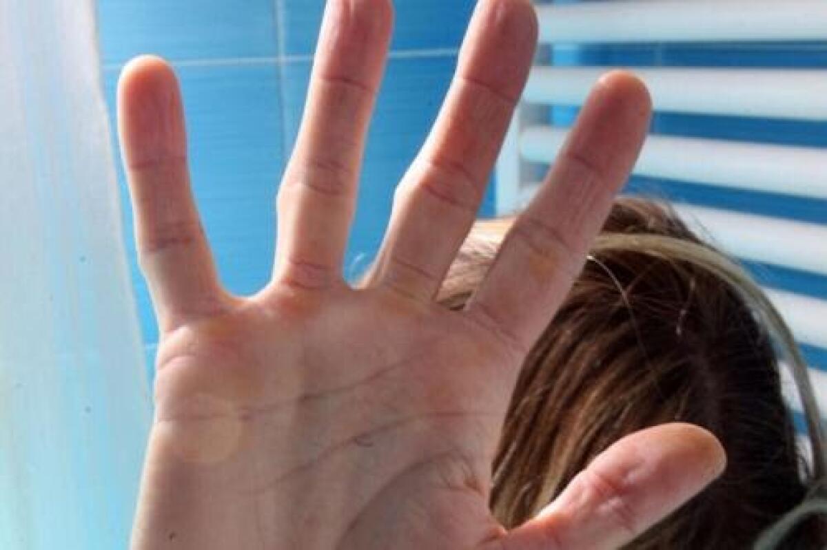 Bimbo picchiato: la testimonianza - 