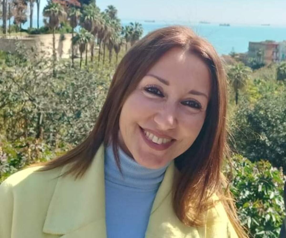 I civici Turturici e Cascio:"dov'è l'on Brambilla? -