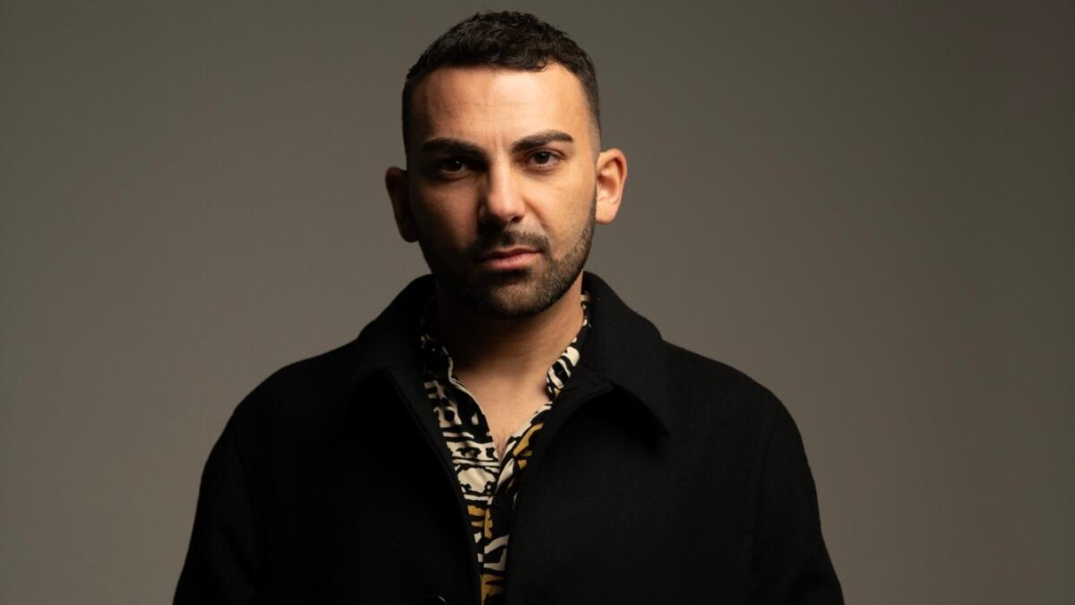 Nuovo singolo per Emanuele Salinitro - 