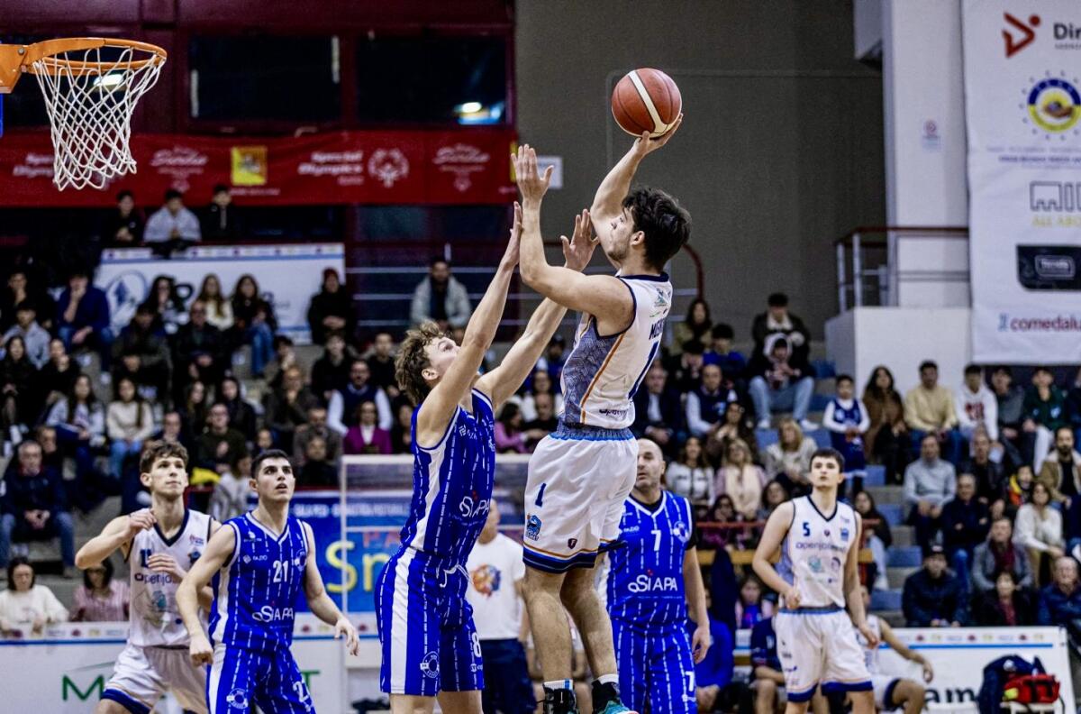 Il Gela basket riceve al PalaLivatino la Svincolati Academy -