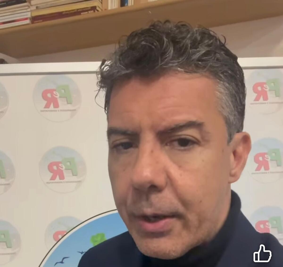 Donegani:&#8221;sindaco ti invito a non perdere la buona educazione&#8221; - 