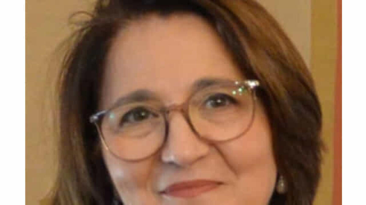 Una donna al comando del Corpo Forestale della Regione Siciliana -