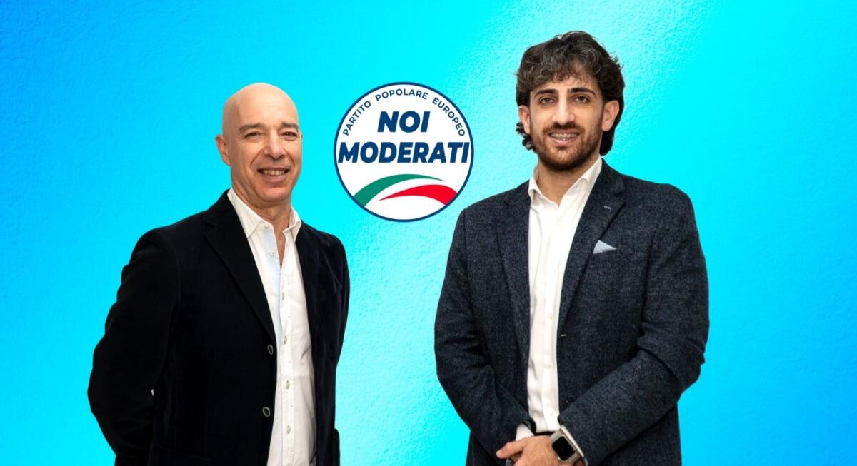 Noi moderati sul rimpastino:”è il Greco bis senza Greco” -