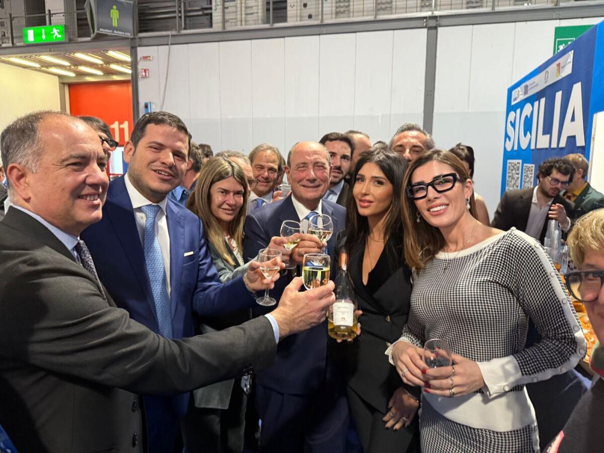 Gela alla Bit di Milano fa il pieno di promesse -