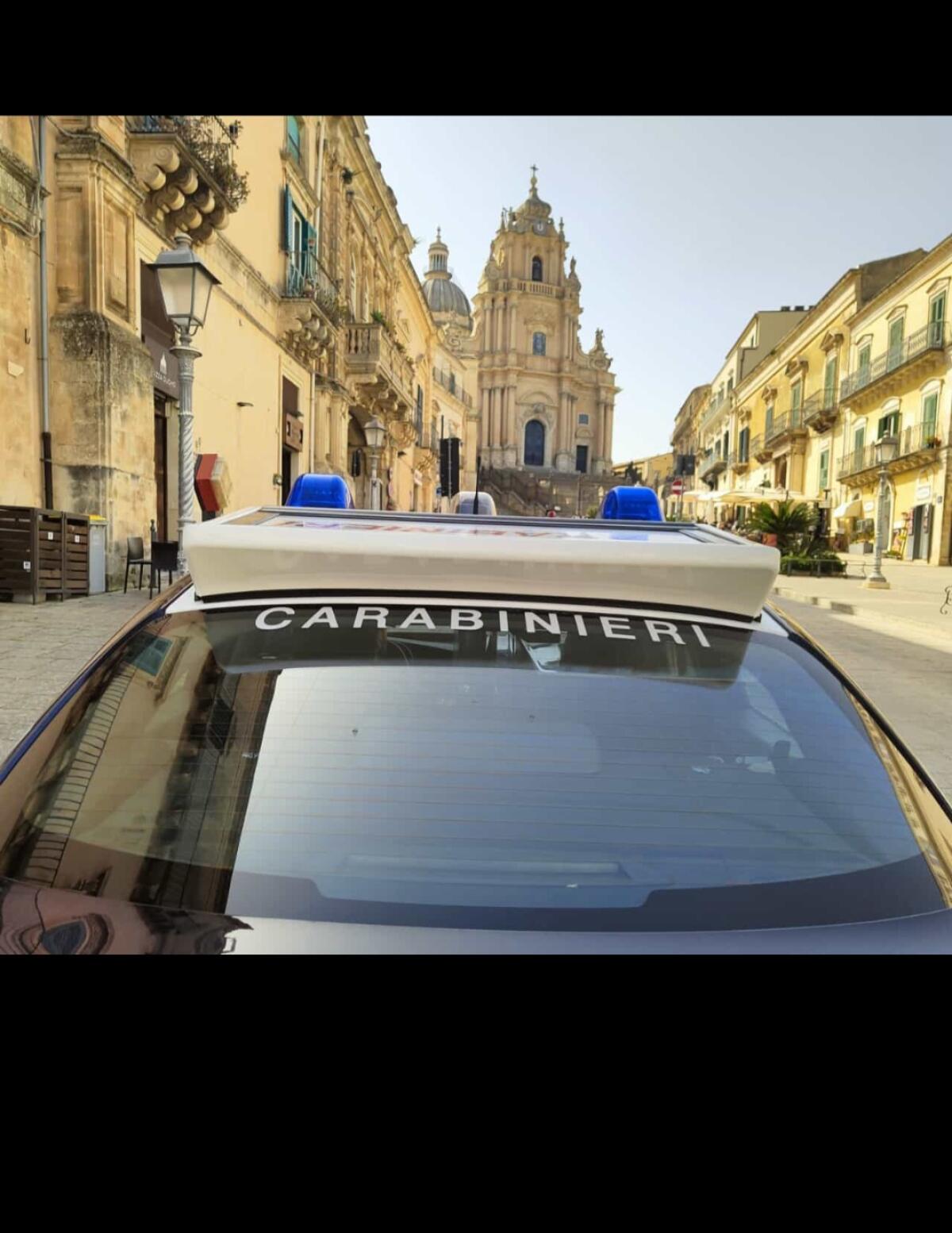 Occupò abusivamente un alloggio comunale. Immobile sequestrato ed occupante denunciato - 