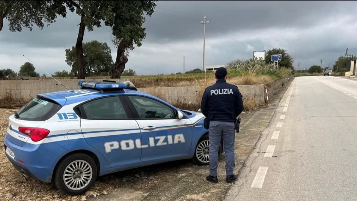 Sequestrata la Sp 11, la “strada della morte” -