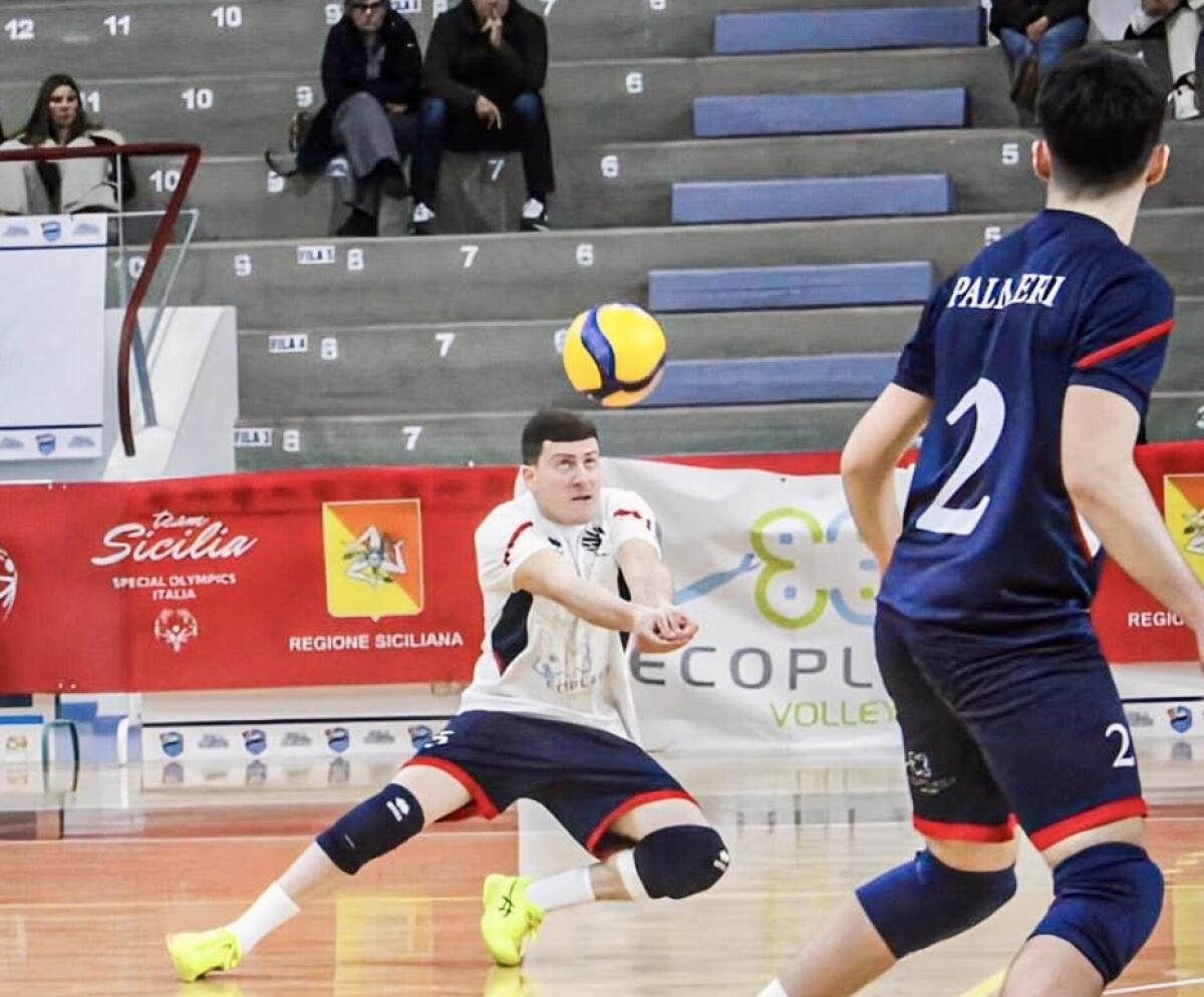 Per l’Ecoplast volley Gela domani la sfida in trasferta contro l’Agira -