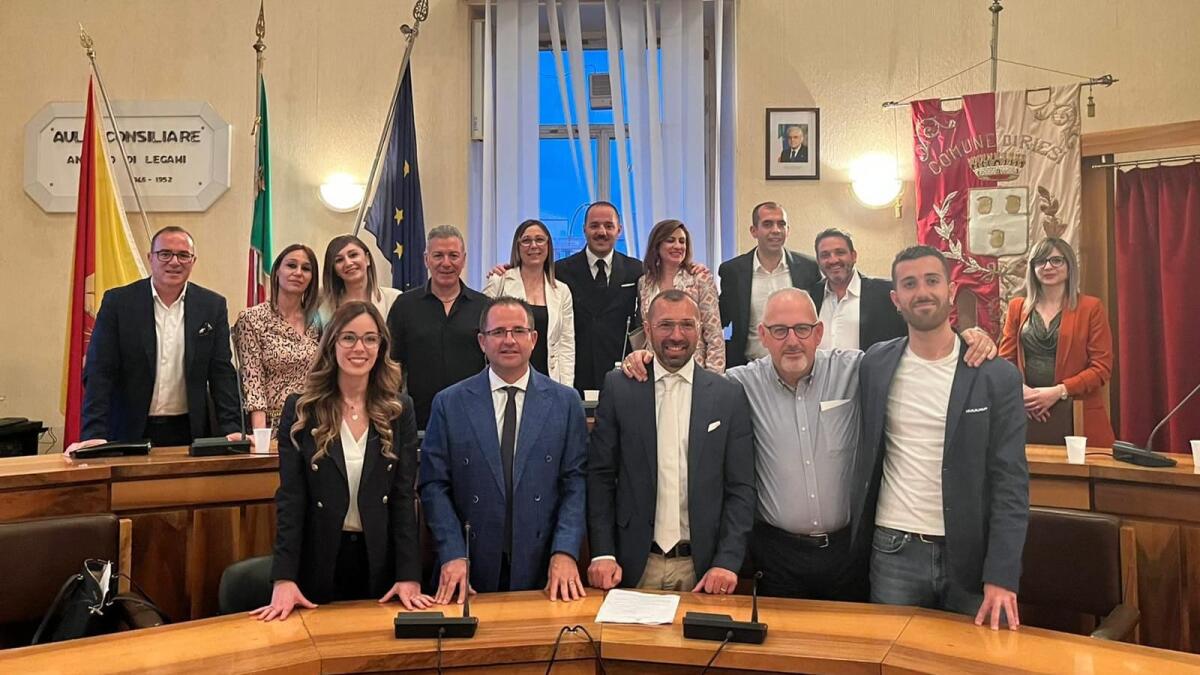 Finanziati al Comune di Riesi 3 progetti per il servizio civile universale -
