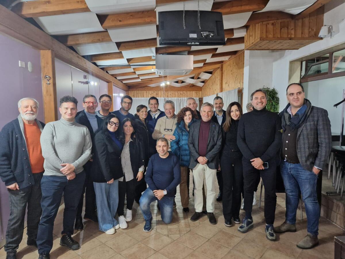Primi passi verso la costruzione della rete dei Civici -