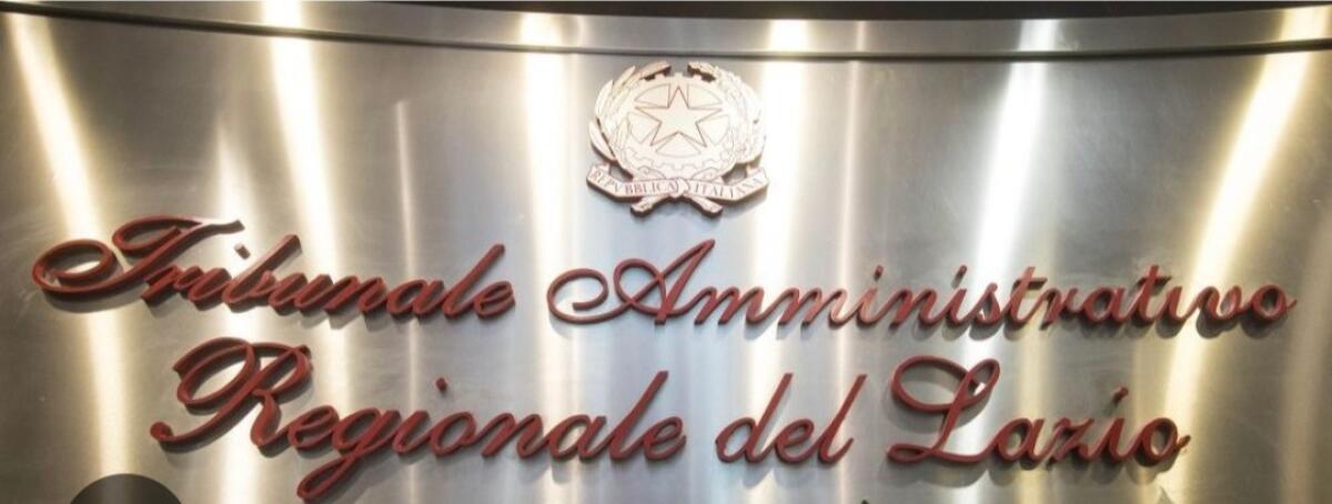 Tar Lazio rigetta il ricorso della dott.Lotti contro la nomina del dott.Forlani -