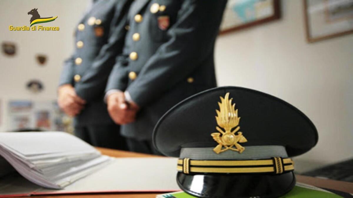 Lotta agli illeciti nella spesa pubblica, indagine della Finanza - 