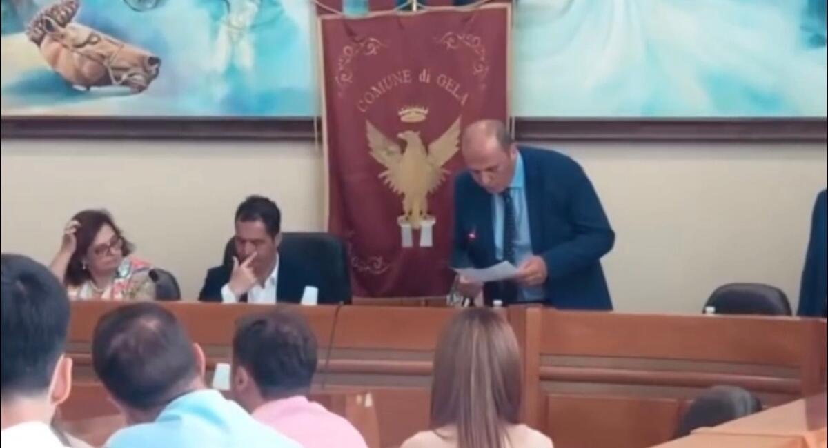 Unità siciliana plaude all’incarico legale per difendere il referendum - 