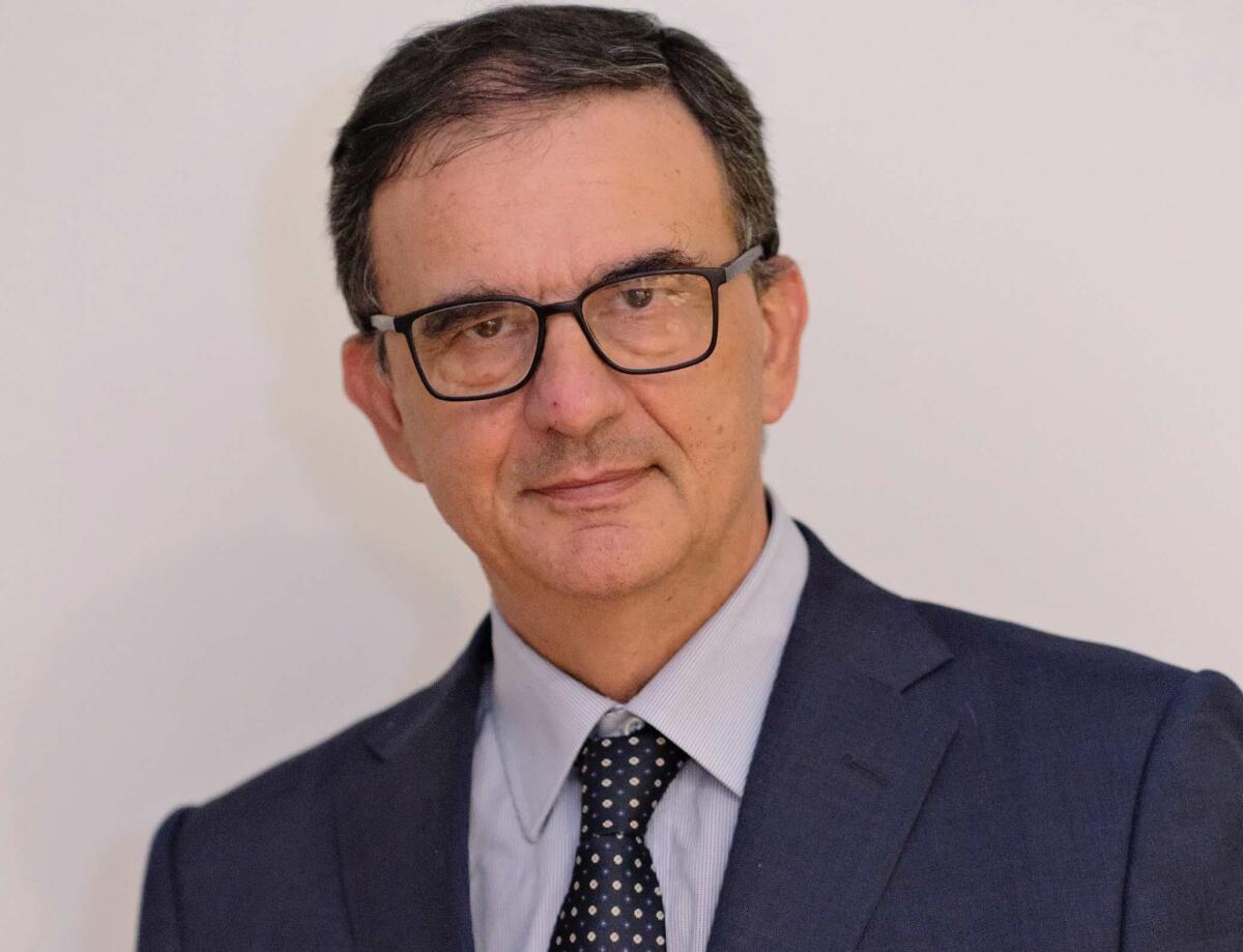 Cosimo Imperiale è il nuovo Direttore Generale di Assorisorse - 