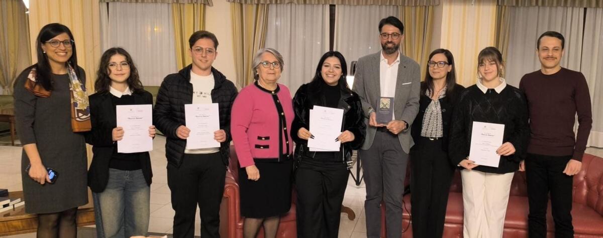 Premio Sauna. Carta: &#8220;siamo fatti di città&#8221; - 