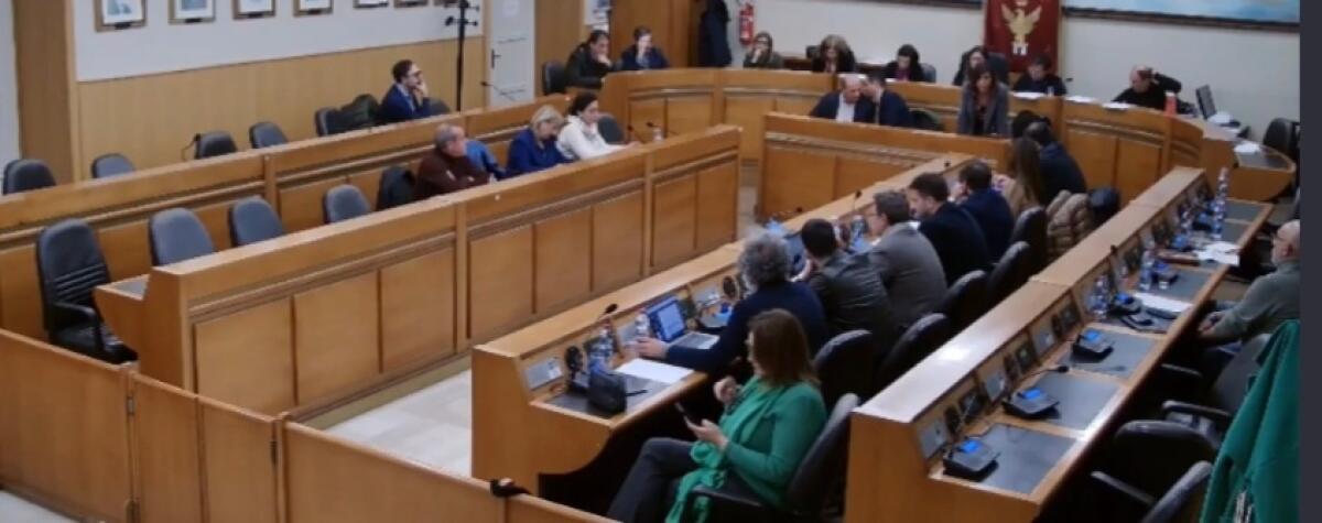 Il Pd in consiglio non dá il benvenuto al neo assessore Morselli -