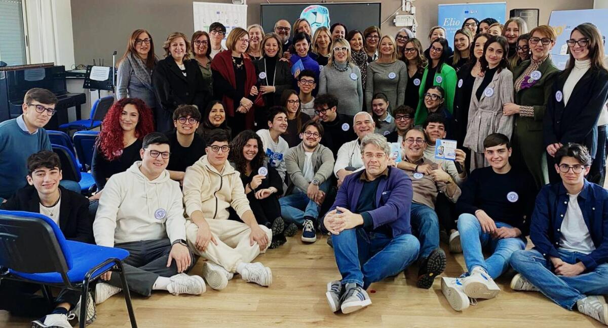 Radio Vittorini ritorna dopo sette anni -