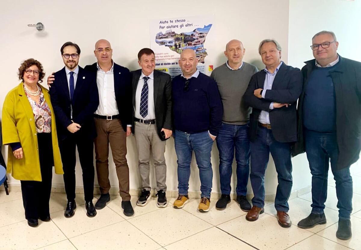 Seus 118, prevenzione per la salute dei dipendenti -