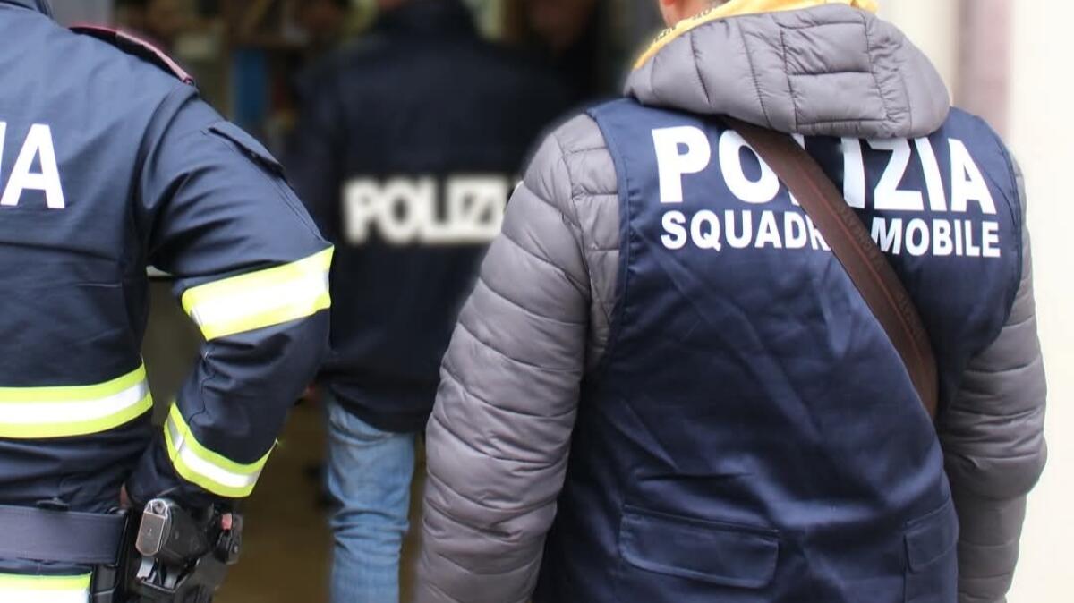 Baby gang: controlli, denunce e perquisizioni anche a Gela - 
