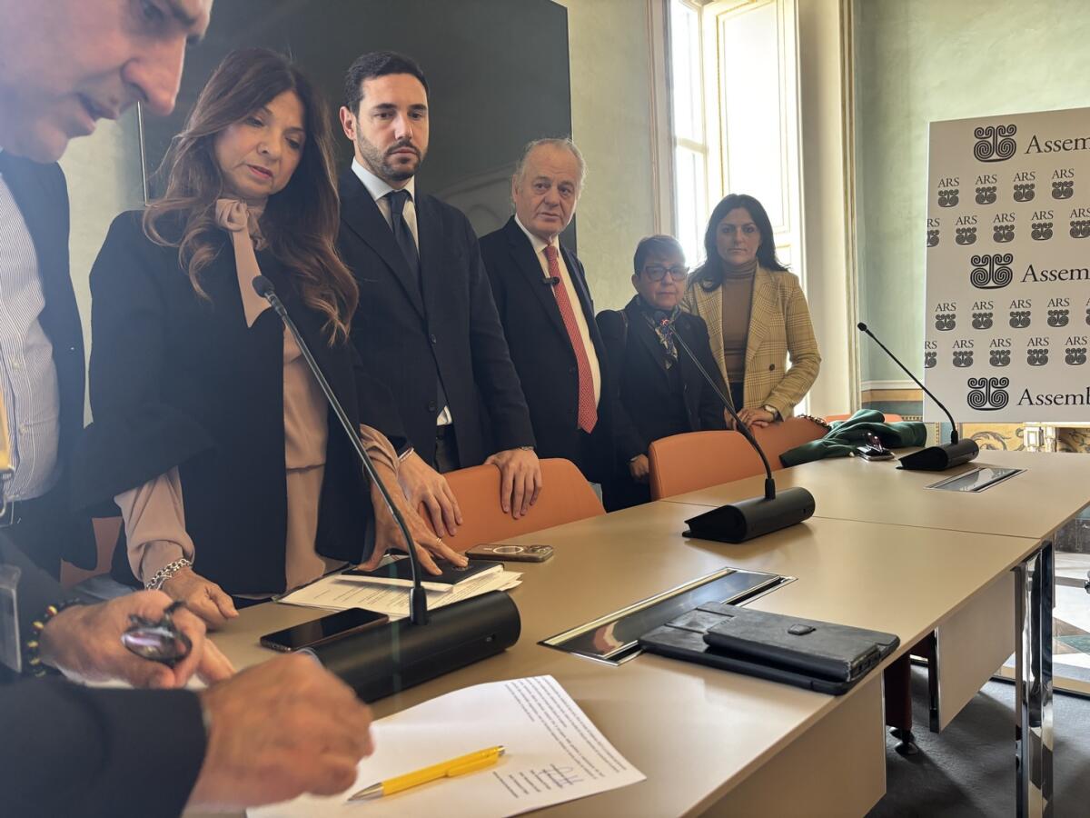 Presentato un percorso istituzionale condiviso per gestire i beni confiscati alla mafia -