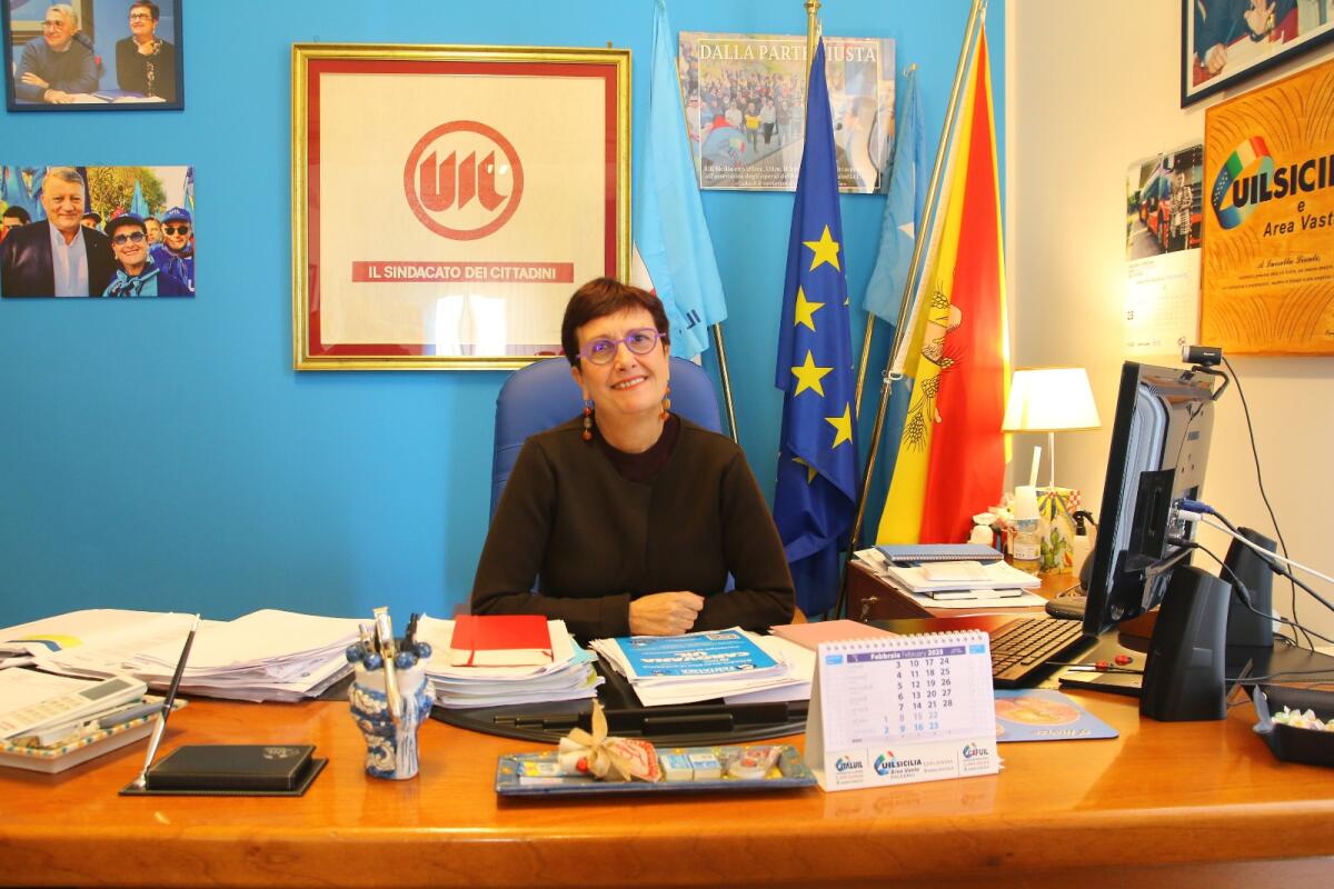 Tari,i dati dell’indagine Uil evidenziano una Sicilia povera e tartassata -