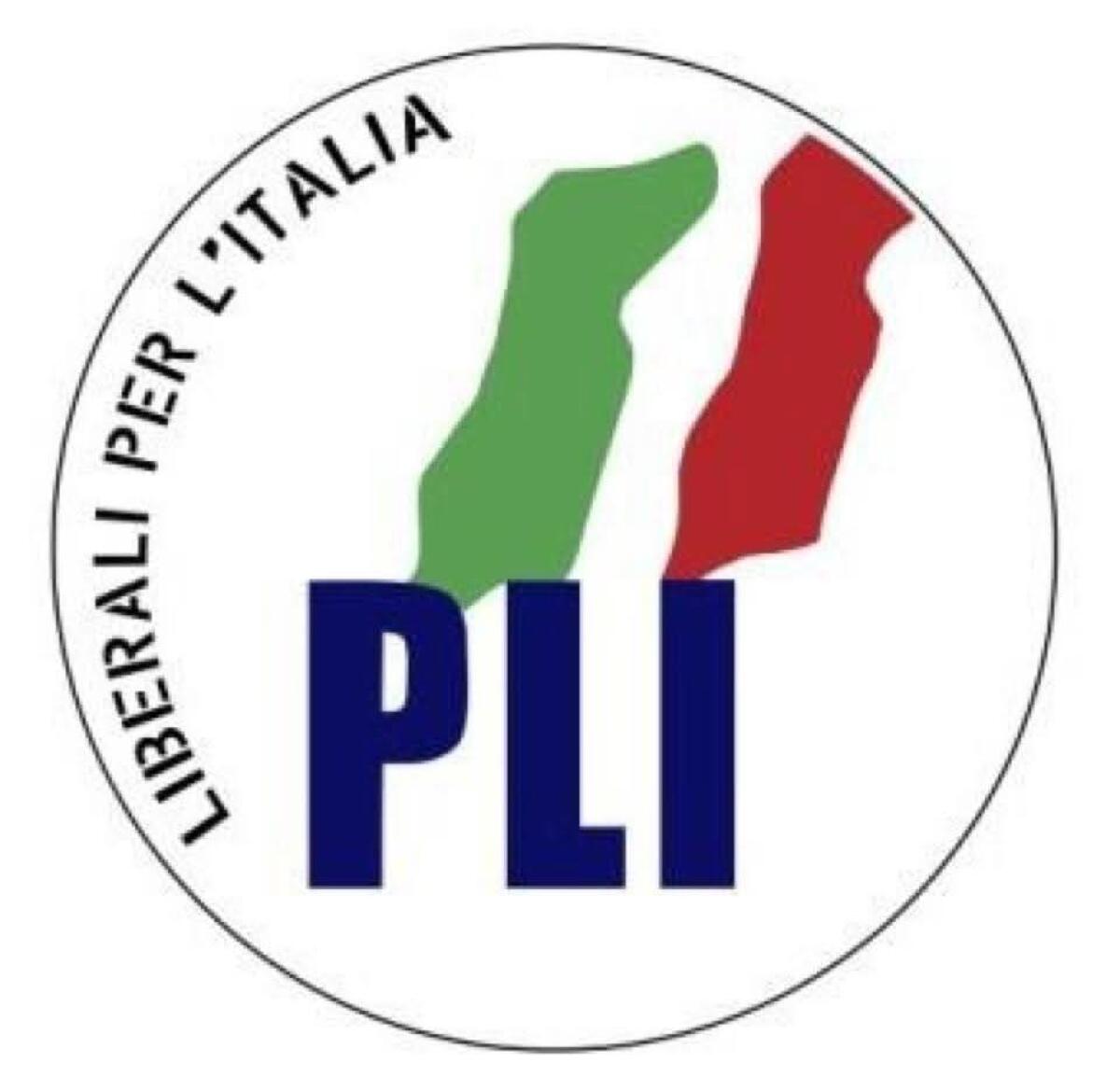 Il PLI:”un sindaco mediocre e ostaggio di M5S e Pd” -