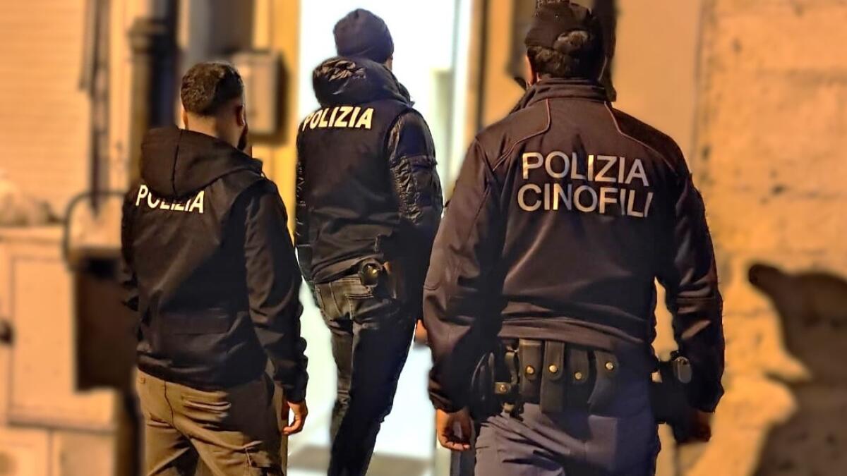 Tentato omicidio a Gela, tre arresti. &#8220;Gli sparo in faccia&#8221; - 