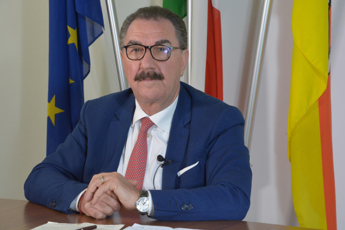 UDC Sicilia: Coordinatore Regionale On. Terrana contro la legge del fine vita -