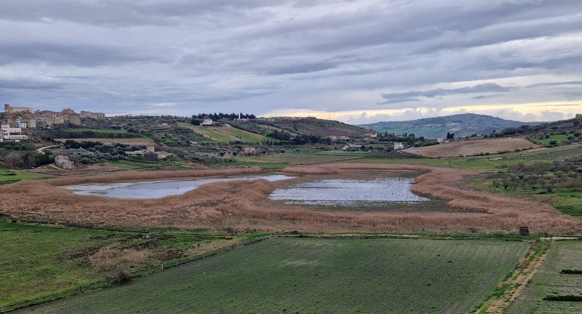 Lago Soprano: da 25 anni si attende la tabellazione perimetrale dell’area -