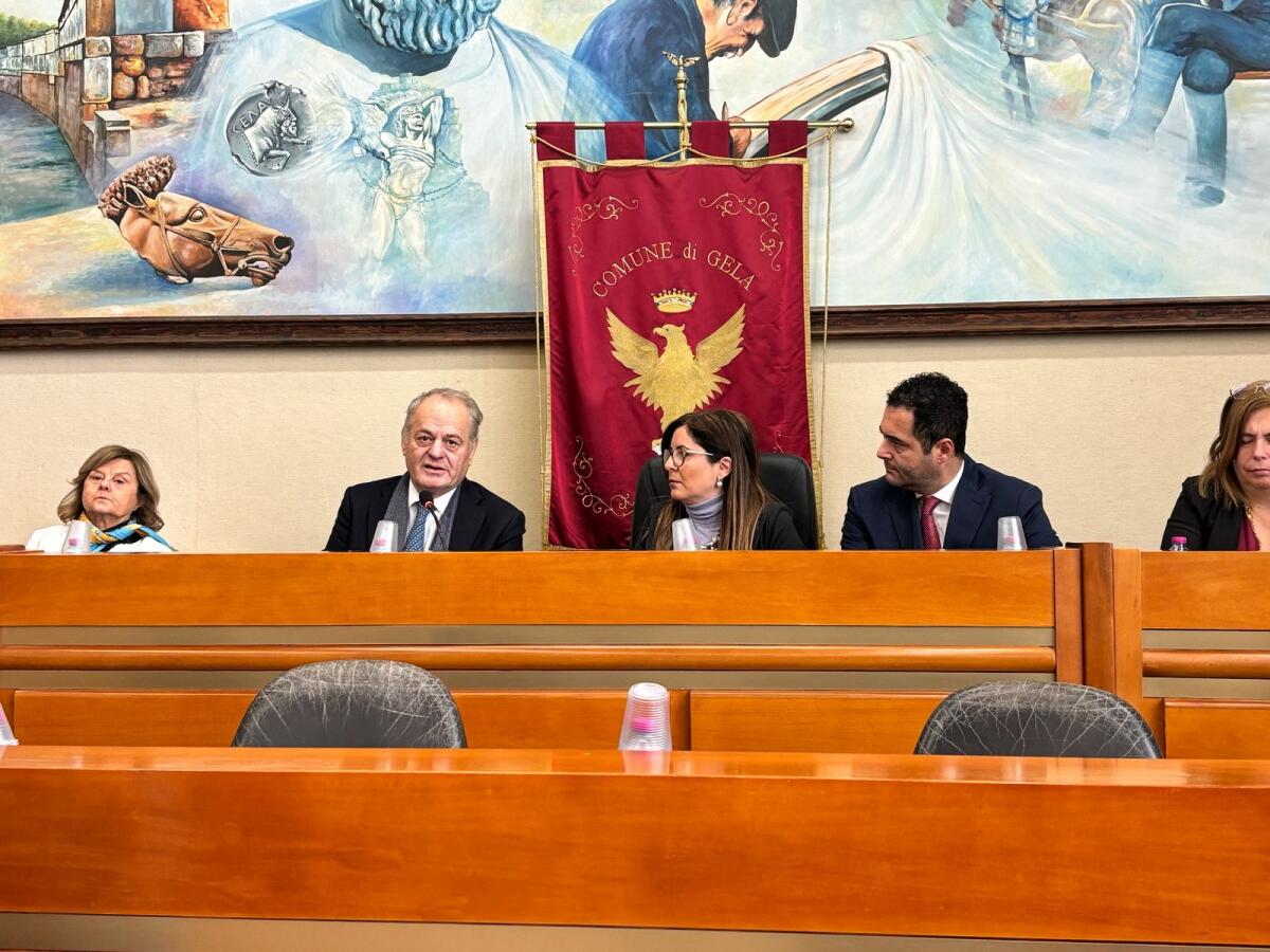 Cracolici:&#8221;c&#8217;è un calo drammatico delle denunce.Bisogna non essere indifferenti alla mafia&#8221; - 