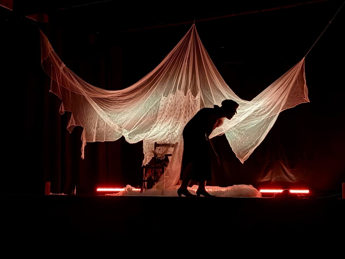“Itria” ha inaugurato la nuova edizione della rassegna teatrale “Epicicli” -