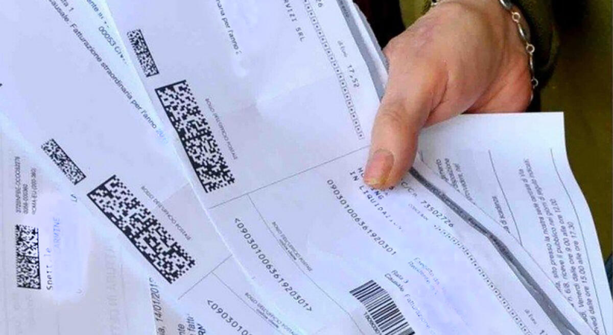 Bollette acqua: nuova multa all&#8217;Eas dopo il ricorso al Garante di Federconsumatori - 