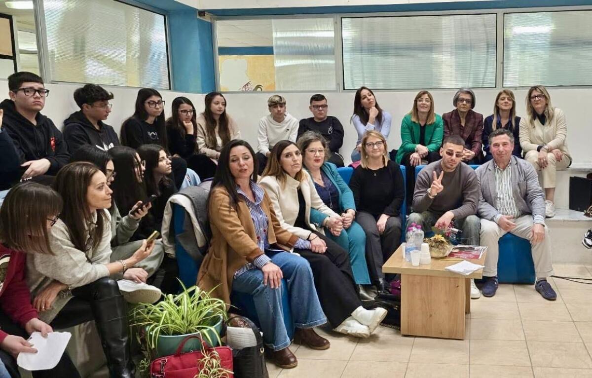 “Zoe. Musica e consapevolezza”: lunedì la chiusura del progetto di Save the woman - 