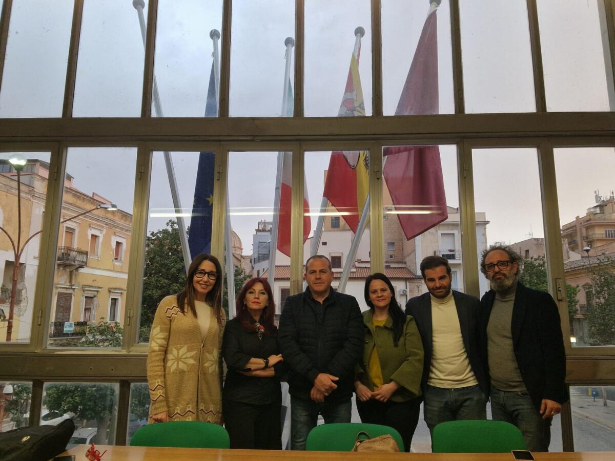 Comune interessato alle iniziative di Plastic Free - 