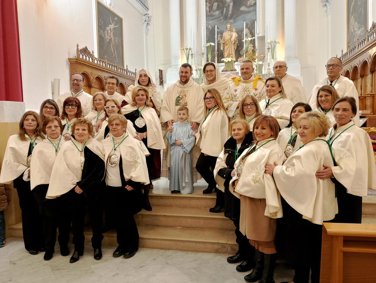 Dopo più di un secolo torna a Butera la processione di San Giuseppe -